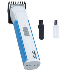 Cool Gents Electric Shaver from Nova