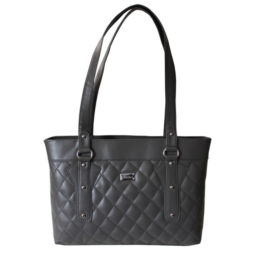 Attractive Quilted Stiches Ladies Bag