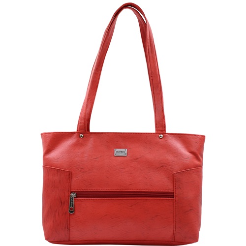 Awesome Red Vanity Bag for Her