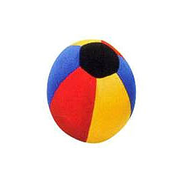 Wonderful Multi Colored Ball for Kids