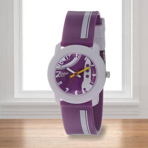 Amazing Zoop Watch for Kids